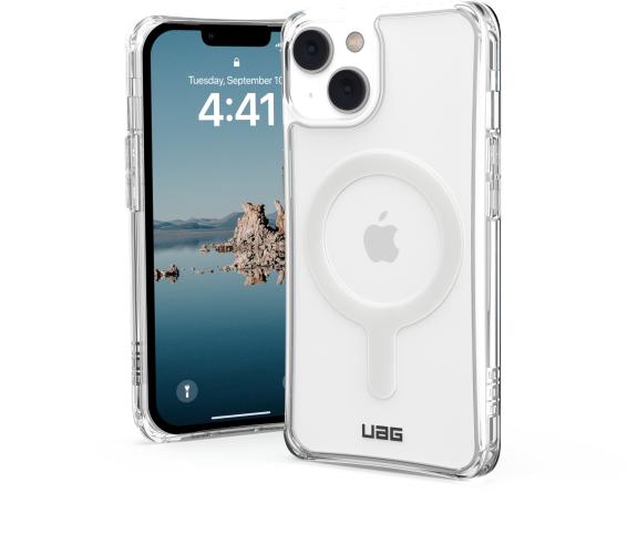 Produktbild UAG Plyo Magsafe Case (Apple iPhone 14 Plus)