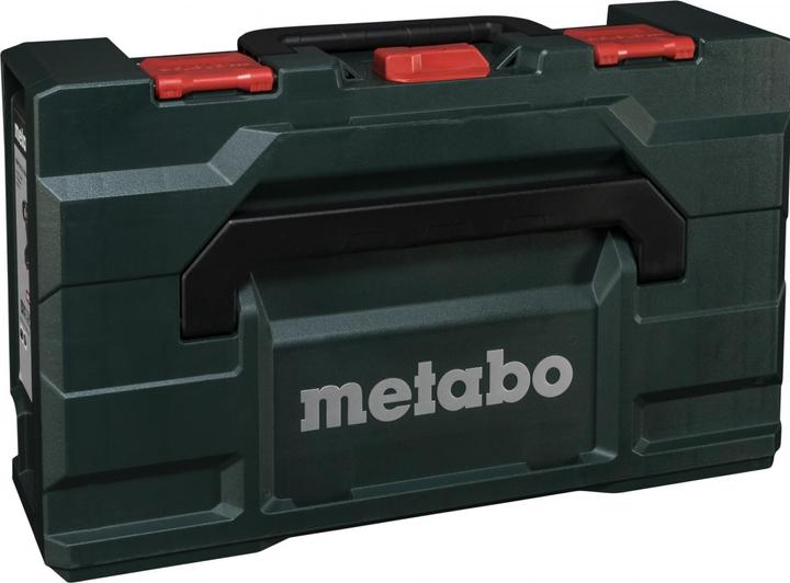 Actual product image Metabo SSW 18 LTX 1750 BL (Rechargeable battery operated)