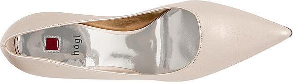 Actual product image Högl Pumps (41)