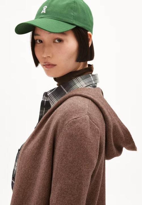 Produktbild Armedangels Strickjacke WARMAA (S)