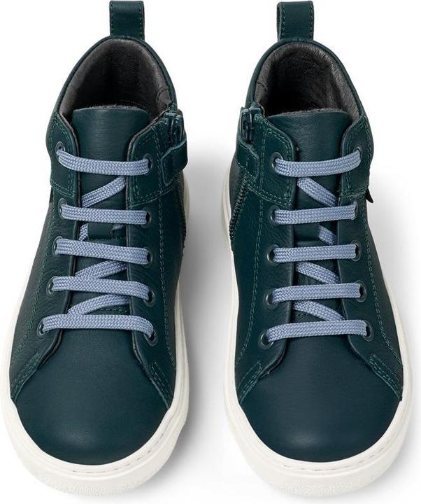 Actual product image Camper Kiddo Zip Bootie (37)