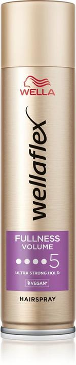 Wella Wellaflex Fullness For Thin Hair (250 ml)