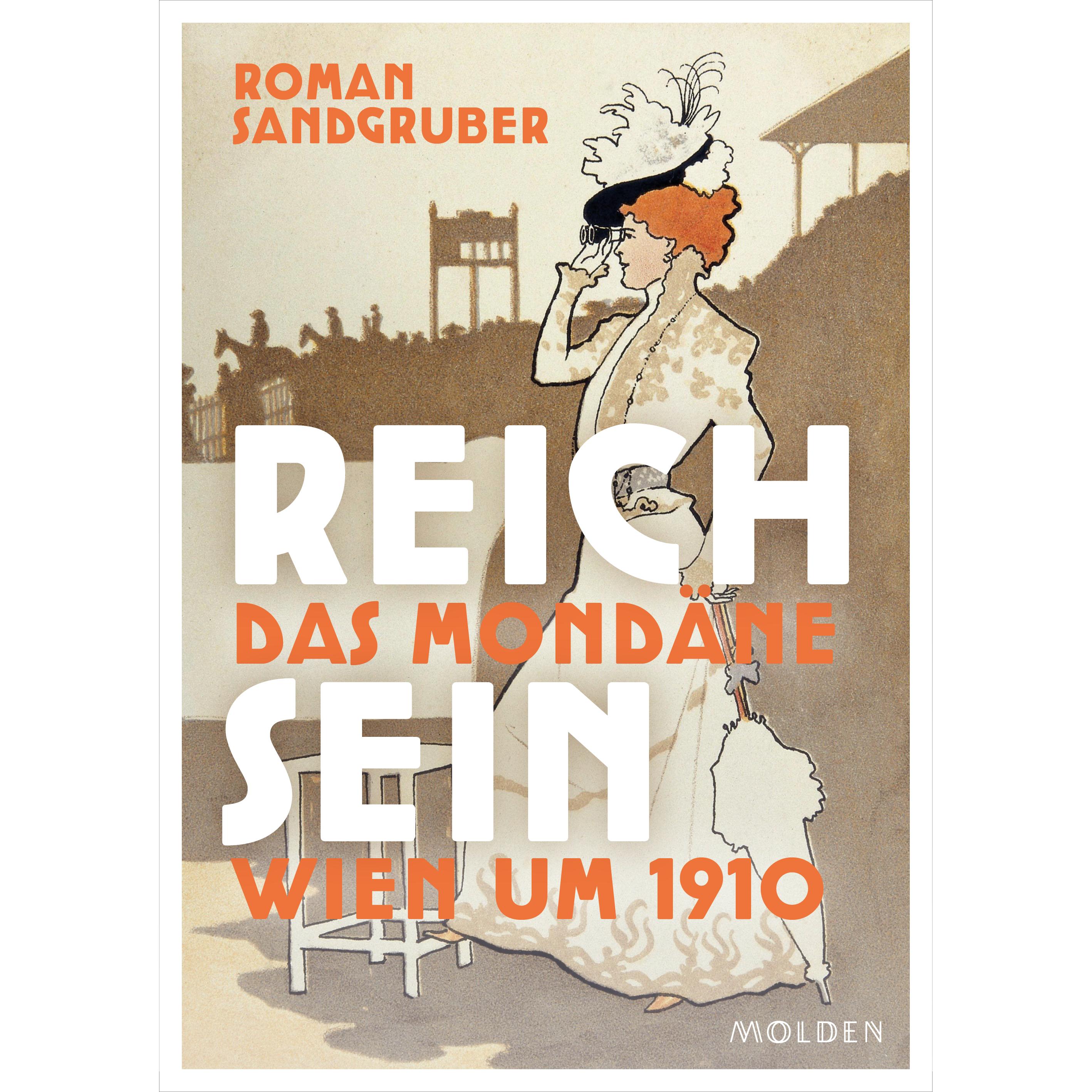 Thumbnail - Molden Reich sein
