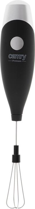 Actual product image Camry CR 4501