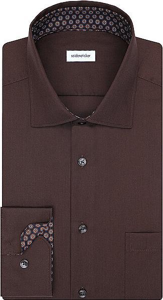Actual product image Seidensticker Businesshemd (44)