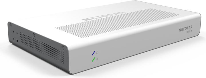Actual product image Netgear Gc510p (10 ports)