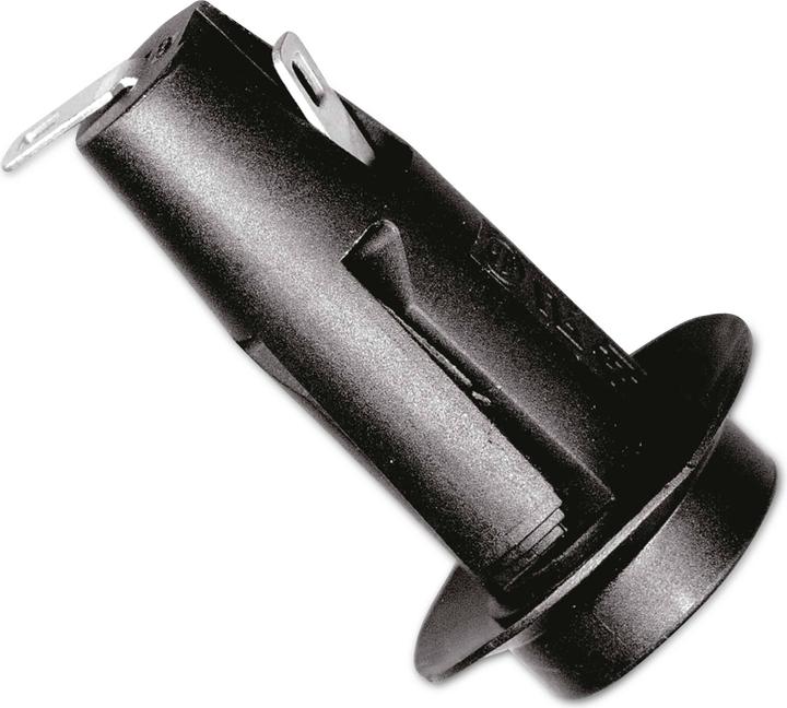 Immagine prodotto ESKA Portafusibili, 502910, per fusibile miniaturizzato 5 x 20 mm, 20A, 250V AC, installazione (Microfusibile, 20 A)