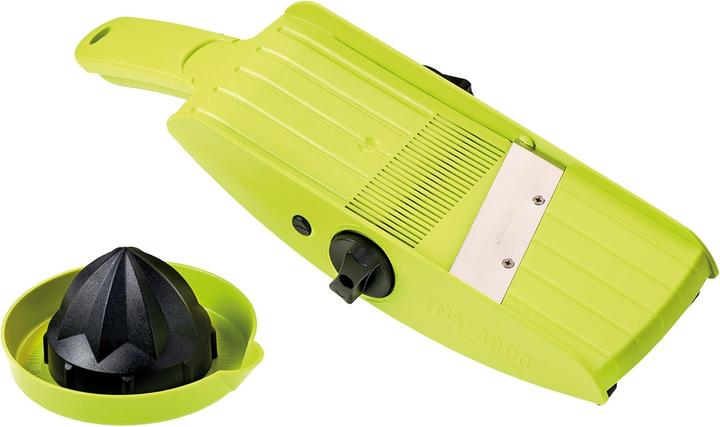 Image du produit TNS 3000 Gemüsehobel - All in One