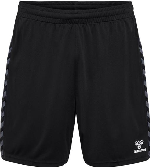 Productafbeelding hummel Hmlauthentieke Pl Shorts (XXL)