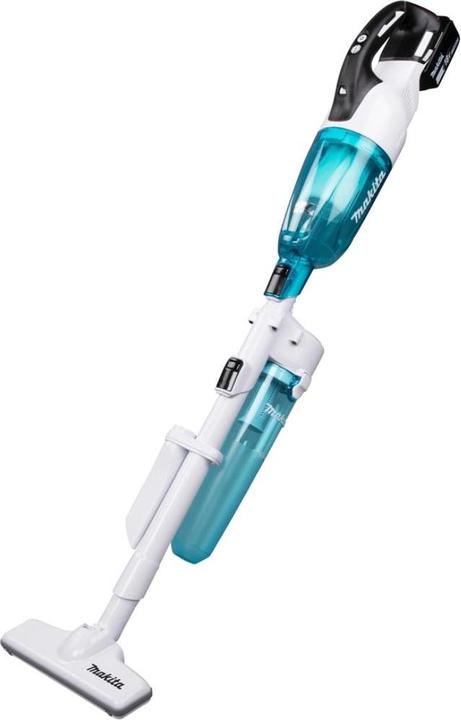 Image du produit Makita DCL281FZW Aspirateur à batterie