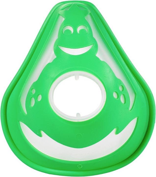 Image du produit PARI Masque pour enfant Felix la grenouille à partir de 2 ans