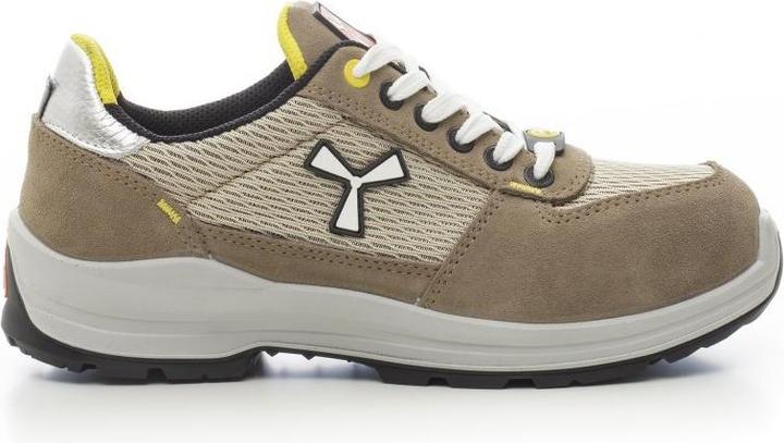 Image du produit Payper Chaussures de sécurité Get Texforce Ld Low (S3, 37)