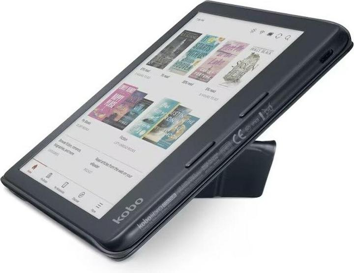 Productafbeelding Kobo SleepCover Hoesje (Kobo Weegschaal)
