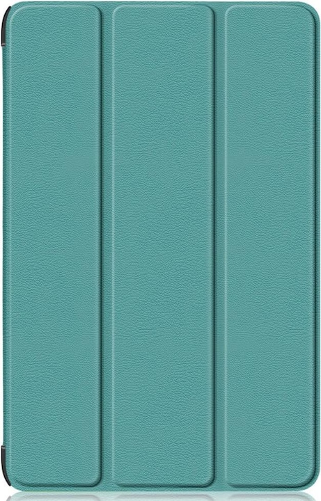 Actual product image Cover-Discount Galaxy Tab S9 Ultra - Tri-fold Smart Case turquoise (Galaxy Tab S9 Ultra)