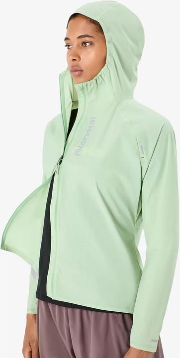 Produktbild Nnormal Trail Wind Jacket W (M)