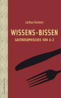 Produktbild Wissens-Bissen (Deutsch, Lothar Kolmer, 2010)