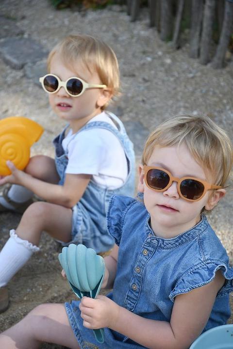 Immagine prodotto Beaba Sonnenbrille 2-4 J BRIGHT Caramel