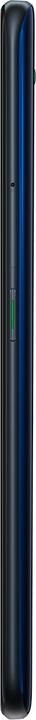 Productafbeelding OPPO Reno 2, 6,5 Zoll, 8 GB/128 GB, Dual SIM, Schwarz (128 GB, Lichtgevend zwart, 6.50", Dubbele SIM, 4G)