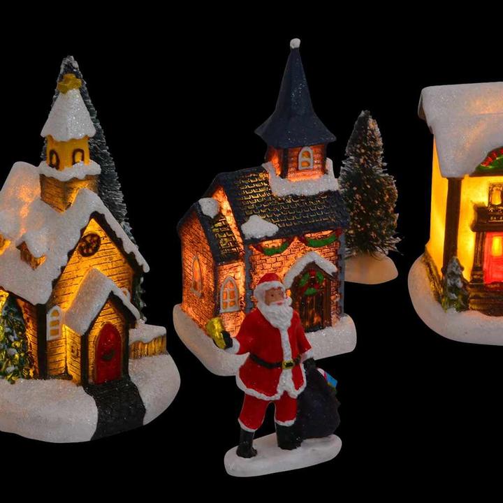Image du produit vidaXL Weihnachtsdekoration