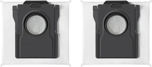Homava Staubbeutel für Dreame X50 Ultra (Complete), L40s Pro & L50 Pro (2 x)