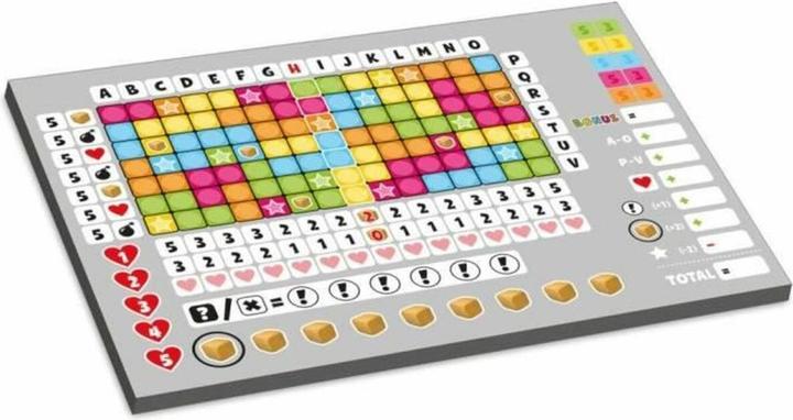 Produktbild Schmidt Spiele Encore et encore! (f) (Französisch)