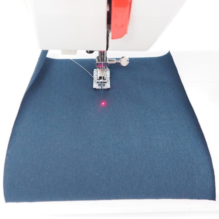 Actual product image ViviLux 3-in-1 RED Laser System Magnet
