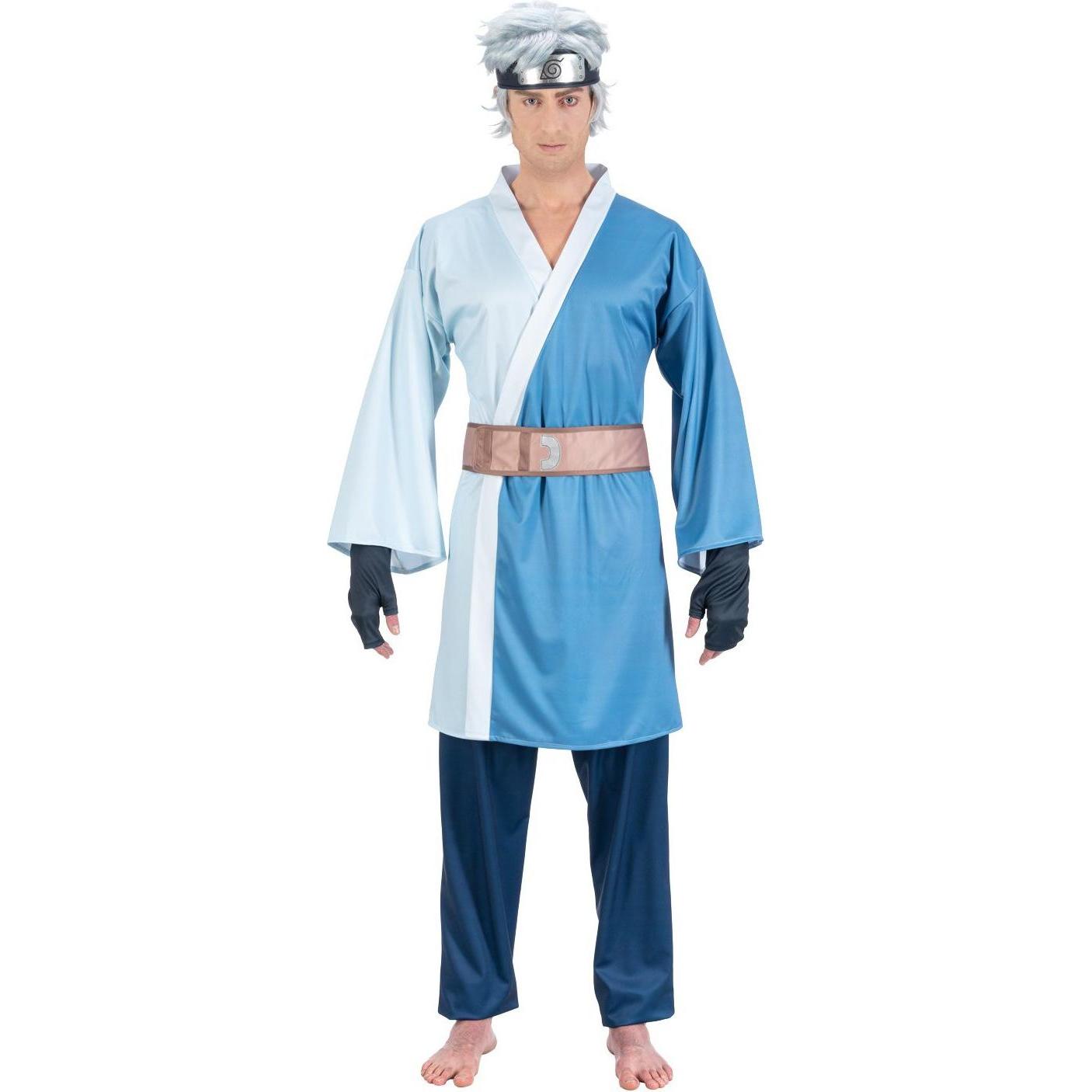 Chaks Boruto - Naruto Next Generations: Mitsuki (S)