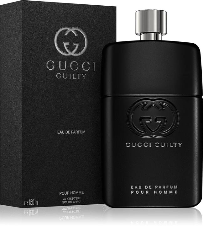Produktbild Gucci Guilty by (Eau de Parfum, 150 ml)