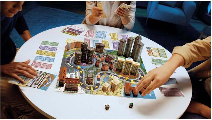 Produktbild Asmodée Fr/Nl Hotel Version 2024 (Französisch, Niederländisch, 2 - 4 Spieler)