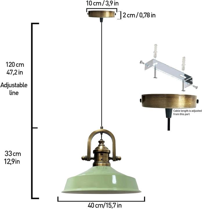 Productafbeelding Bamyum Asletl-Finke (E27)
