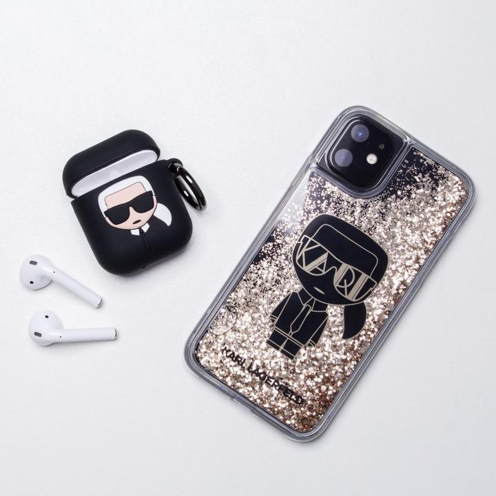 Produktbild Karl Lagerfeld Case (Kopfhörer Hülle)