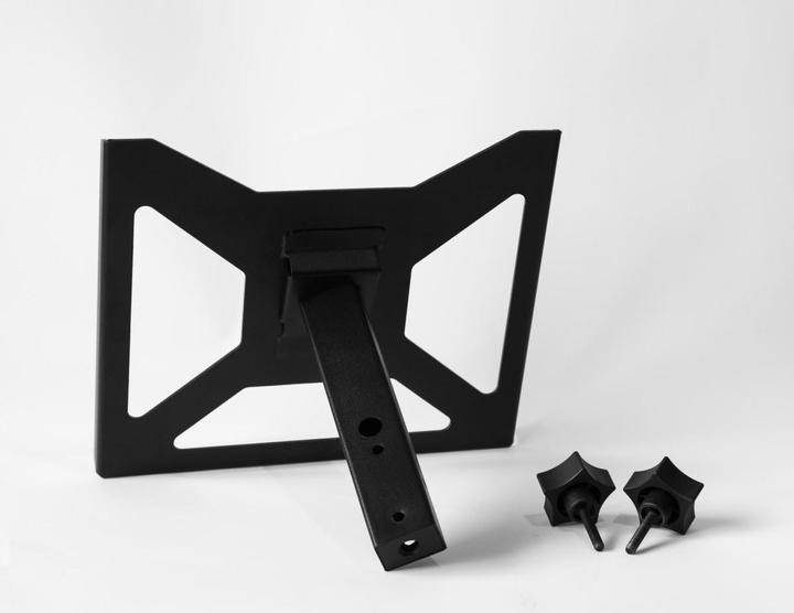 Actual product image Nord Monitor Bracket Pair