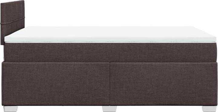 Image du produit vidaXL Boxspringbett (120 x 190 cm)