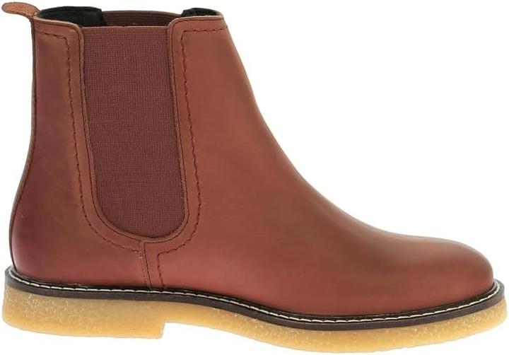 Actual product image Kickers Lorel Chelsea Boots (36)