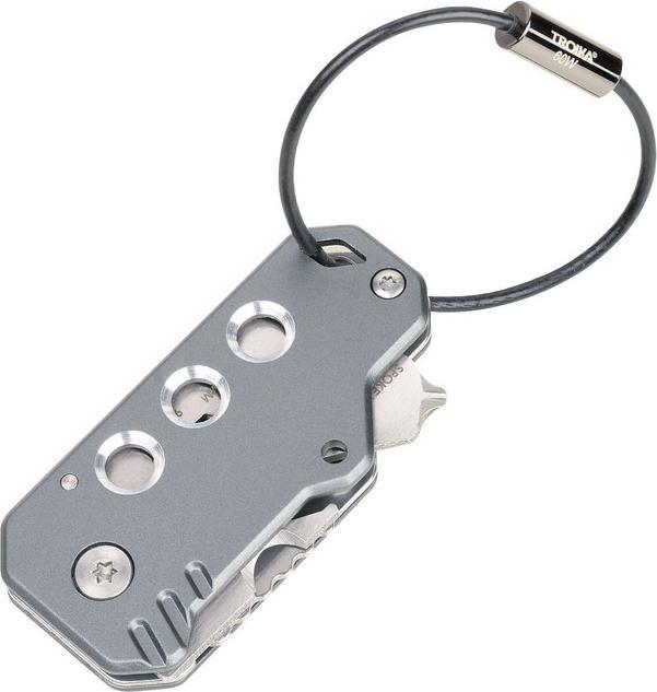 Actual product image Troika Mini-Werkzeug KEYTOOL