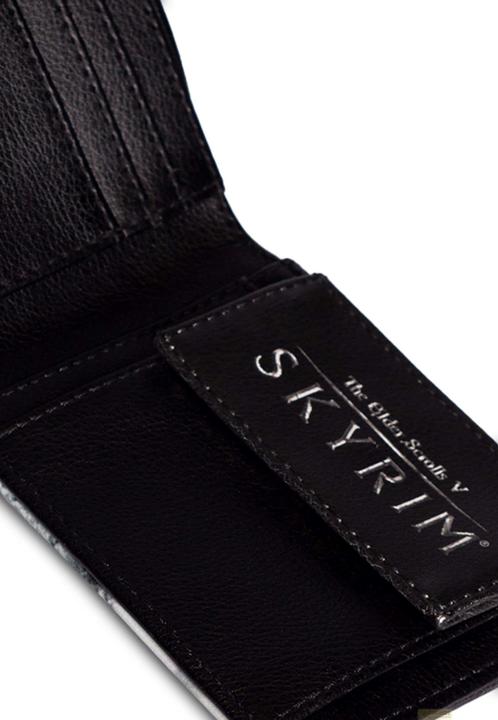 Produktbild Skyrim Bifold Wallet