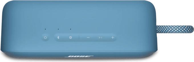 Actual product image Bose Soundlink Plus (20 h, Rechargeable battery operated)