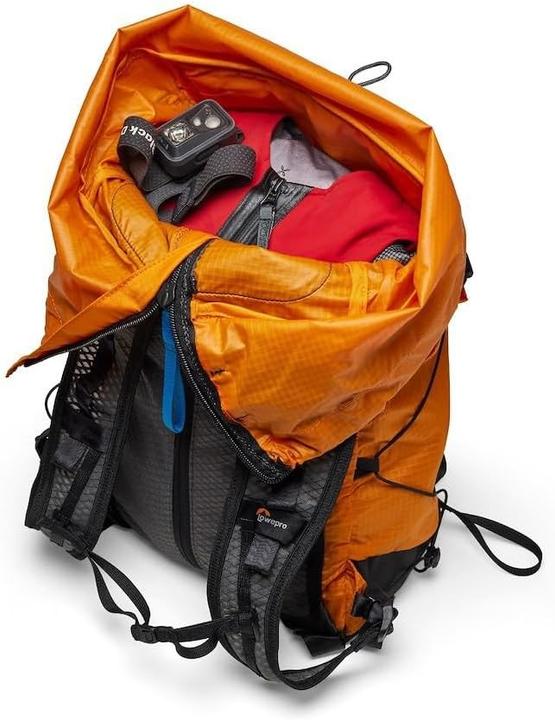 Produktbild Lowepro RunAbout BP 18L II (Fotorucksack, 18 l)
