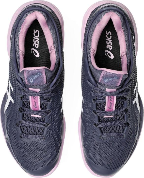 Actual product image ASICS Performance Court FF 3 Sandplatz Tennisschuh Damen (39)