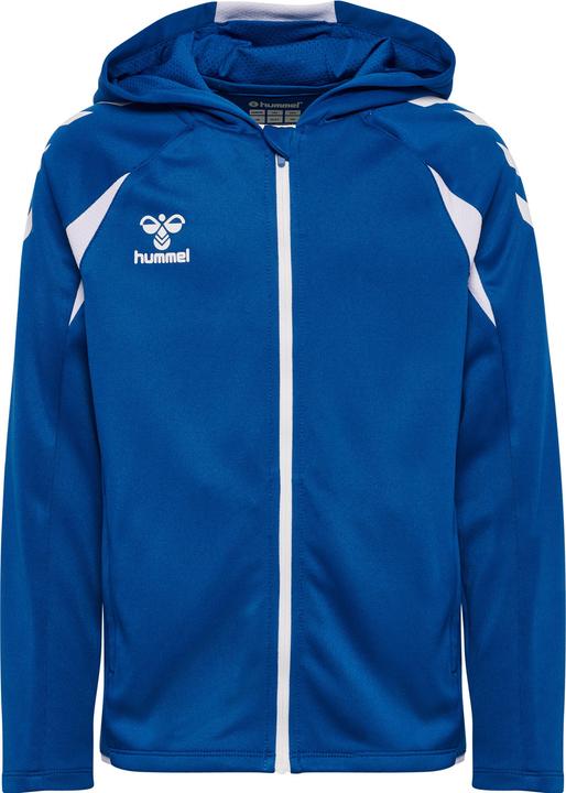 Produktbild hummel hmlCore 2.0 Zip Hoodie Kids (152)