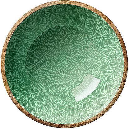Produktbild Zassenhaus Schüssel BRUSH-GREEN (35 cm)