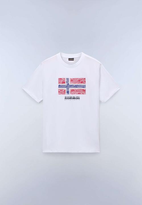 Bright White 002