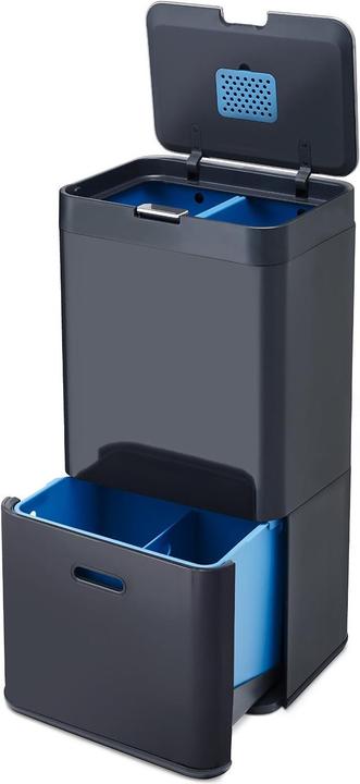 Produktbild Joseph Joseph Totem Recycling Station (58 l)