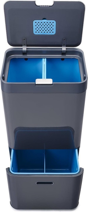 Actual product image Joseph Joseph Totem Recycling Station (58 l)