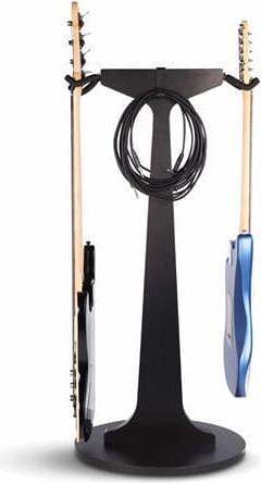 Image du produit Gator GFW-ELITEGTRHNGSTD-2X-BLK (Guitare électrique)