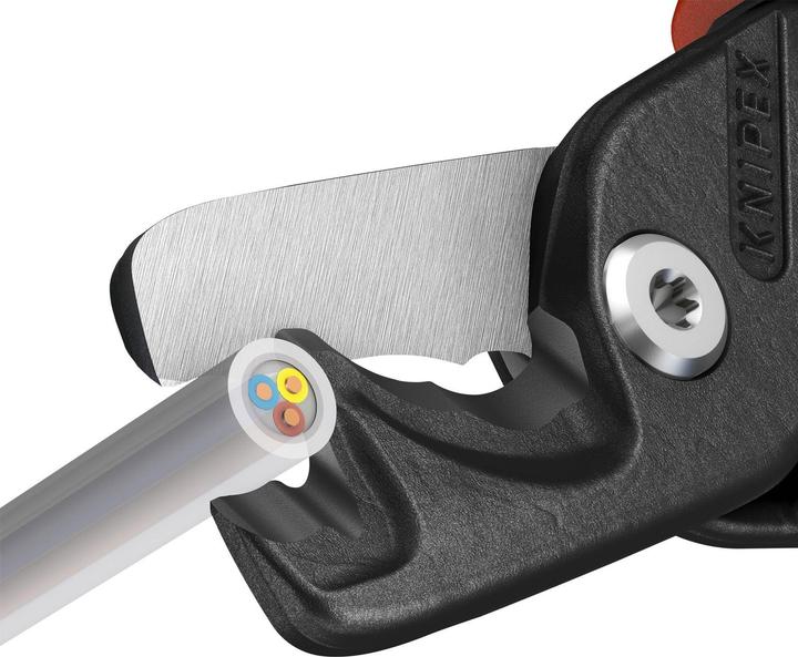Produktbild Knipex StepCut XL (232 mm)