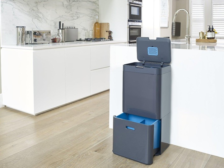 Actual product image Joseph Joseph Totem Recycling Station (58 l)