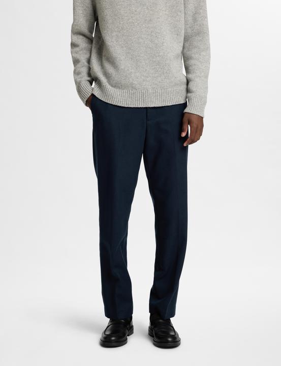 Image du produit Selected 196 Pantalon coupe droite (31)