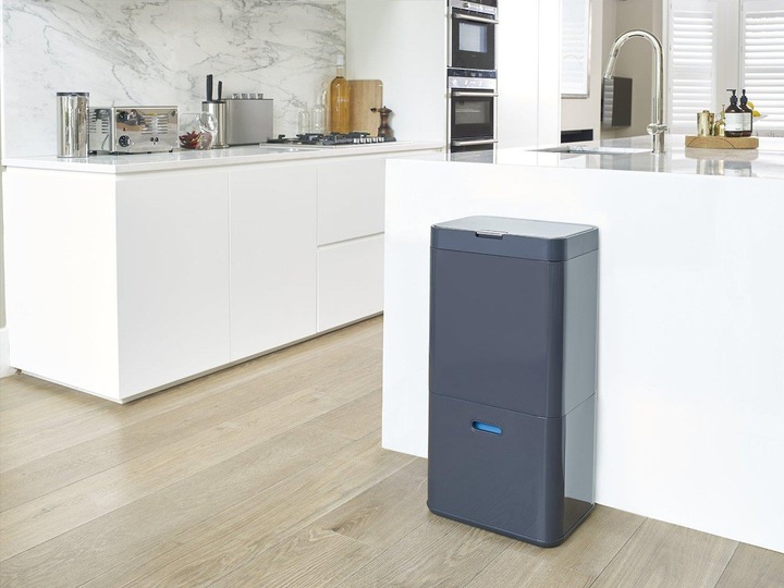 Actual product image Joseph Joseph Totem Recycling Station (58 l)