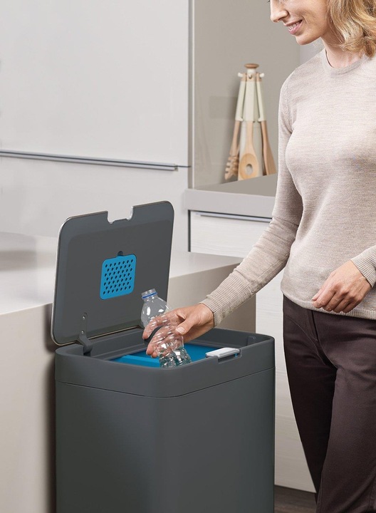 Actual product image Joseph Joseph Totem Recycling Station (58 l)